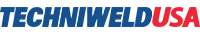 Techniweld USA logo