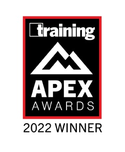 Training Apex Award