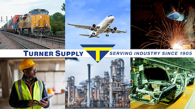 Turner Supply image_acquires Benchmark Industrial Supply
