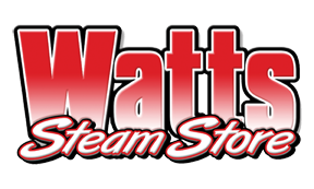 Watts Steam Store