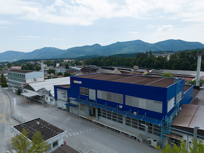 Weiler in Europe&ndash;climate recognition