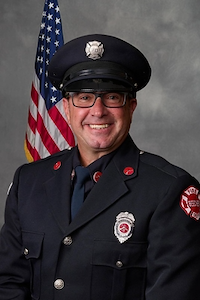 Wesco Cares Champion of the Year_John C. Tieri