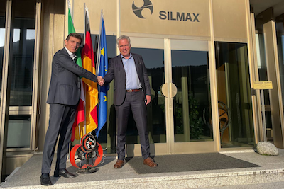 PFERD parent company Rüggeberg buys Silmax SpA