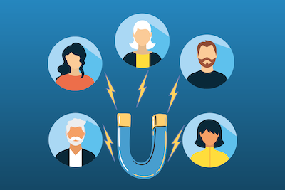 Building strong business relationships