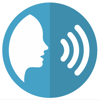 communication icon