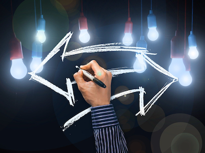 Decision-making illustration