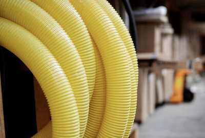industrial hose picture
