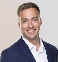 Brendon Turner