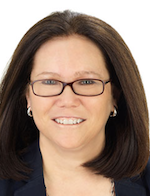 Lisa Anderson