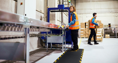M+A Matting application