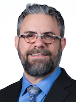 Michael Bloom