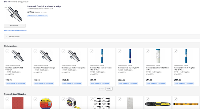 Proton ai CRM pic 8