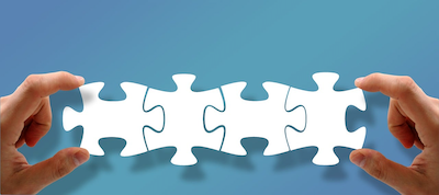 Puzzle illustration