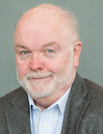 Ron May