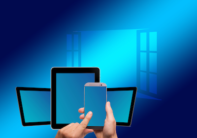 Stay connected devices