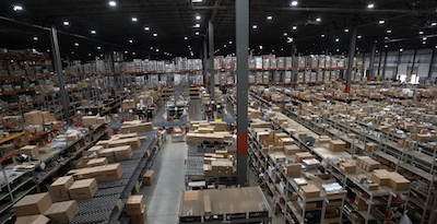 VAI AI-powered ERP for distributors