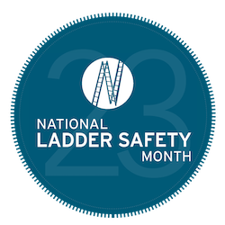 National Ladder Safety logo