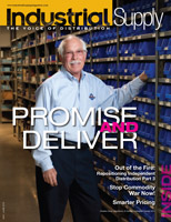 May/June 2010 Industrial Supply magazine