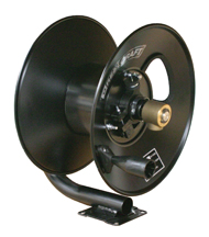 Series CT hose reels