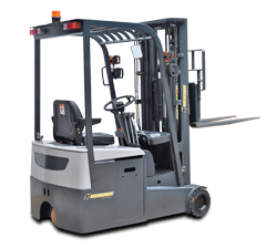 Starke forklift