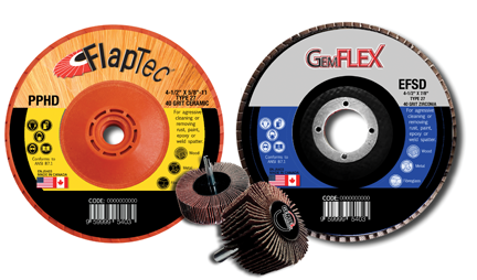 FlapTec and GemFlex