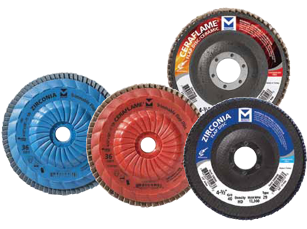 Mercer Abrasives