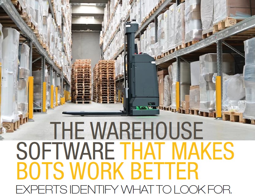 Distribution Solutions