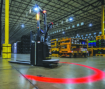 Distribution Solutions