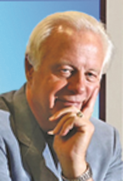 Dave Kahle