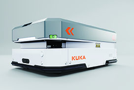 Distribution Solutions