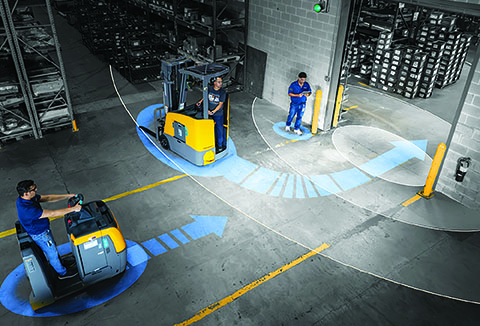 Distribution Solutions