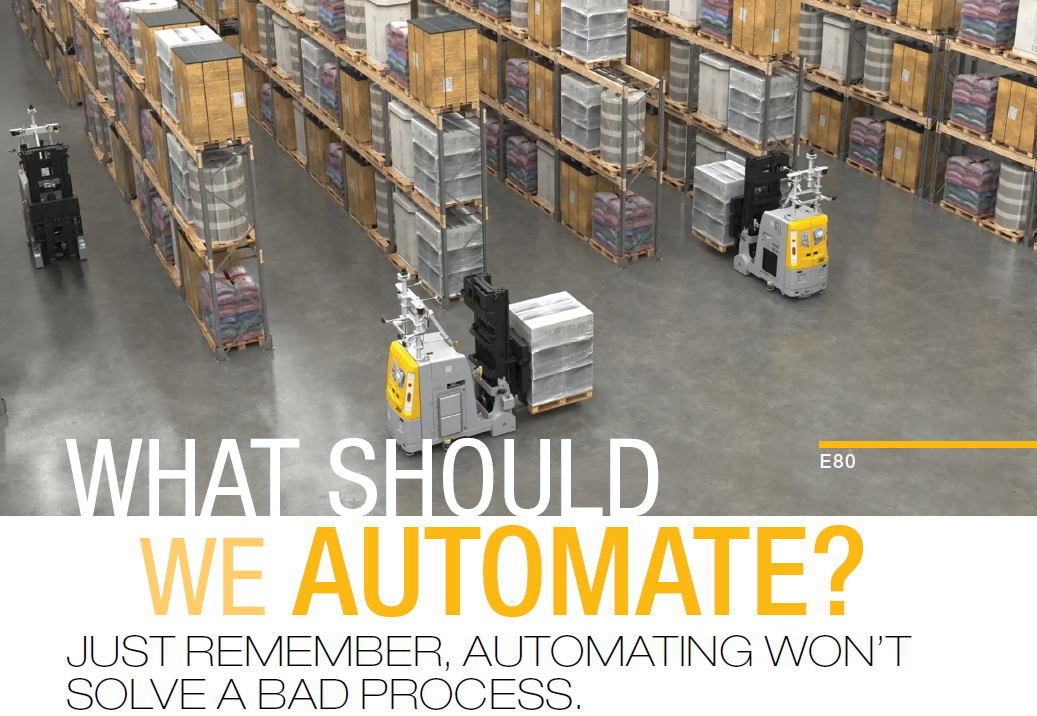 Distribution Solutions