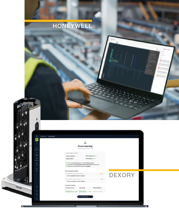 Distribution Solutions