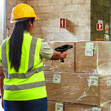 Distribution Solutions