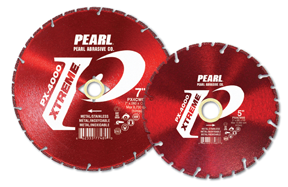 Pearl Xtreme Diamond Wheel