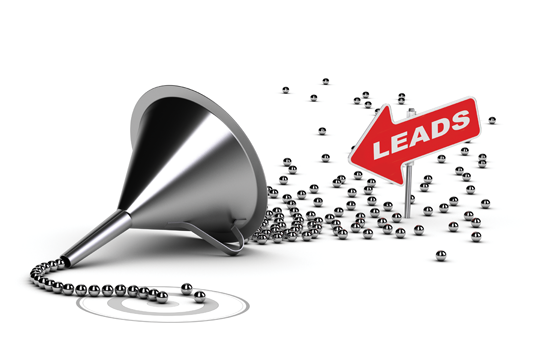prospecting for leads