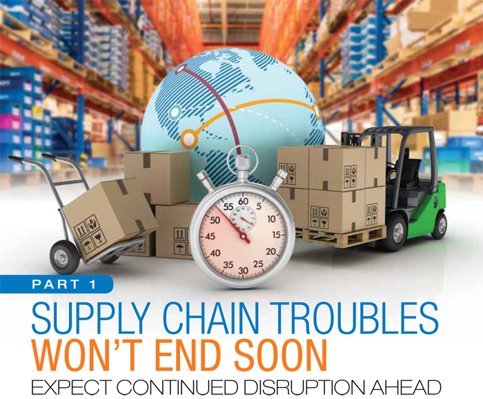 Supply chain