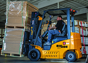 Distribution Solutions