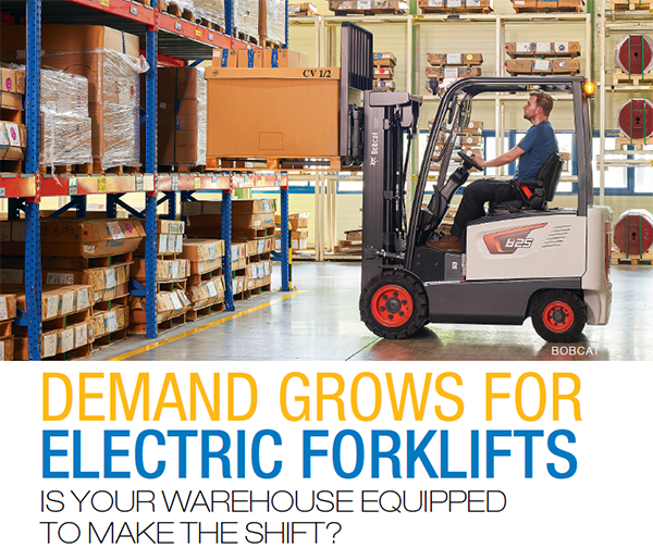 Distribution Solutions