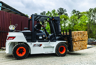 Distribution Solutions