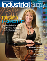 Mar./Apr. 2012 Industrial Supply magazine