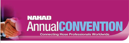 NAHAD convention