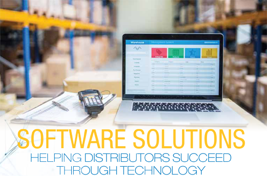 Software solutions