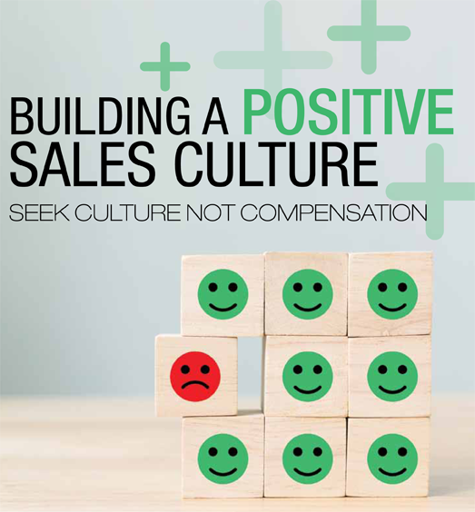 sales culture