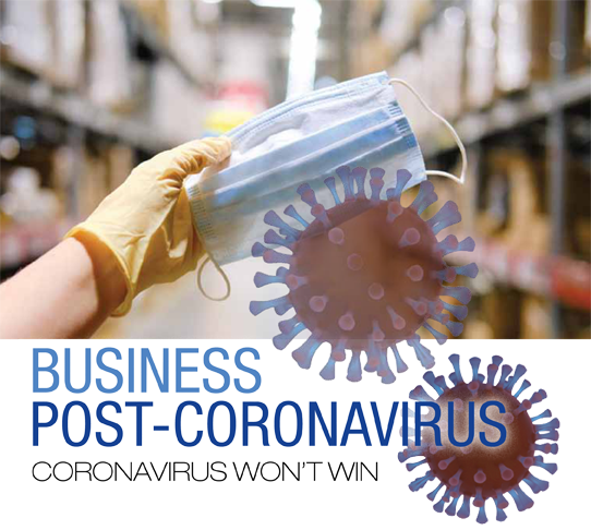 Business post-coronavirus