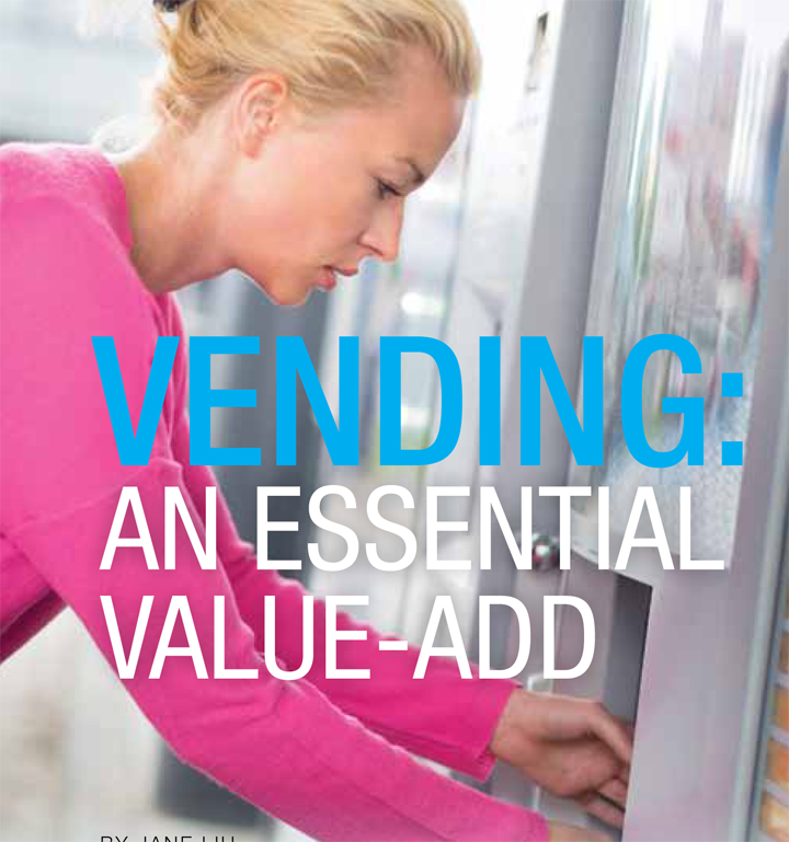 Vending