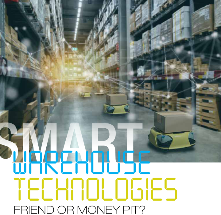 Smart technologies