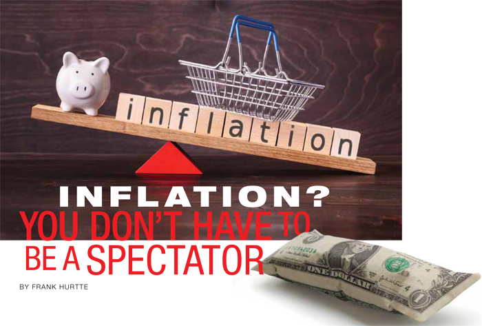 inflation