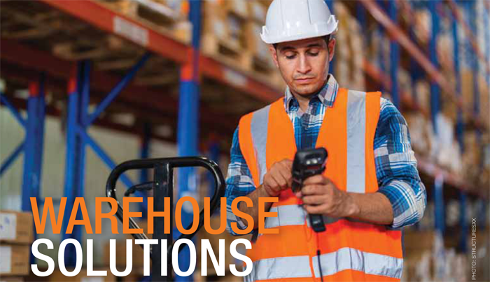 Warehouse Solutions