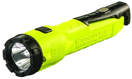 Streamlight